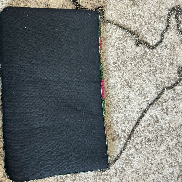 LA CHIC Designs Beaded Bag - Picture 7 of 7